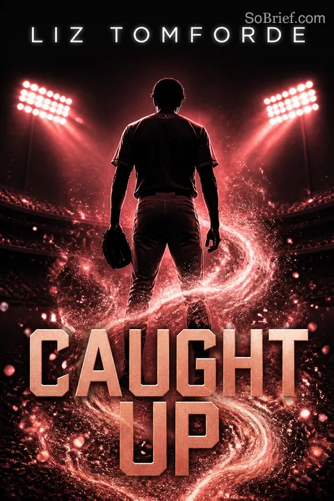 Cover of Caught Up