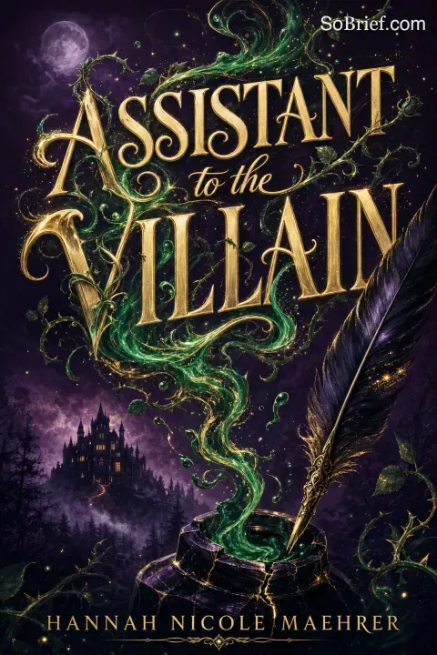 Cover of Assistant to the Villain