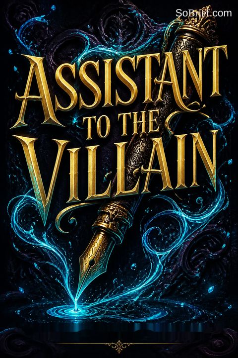 Assistant to the Villain