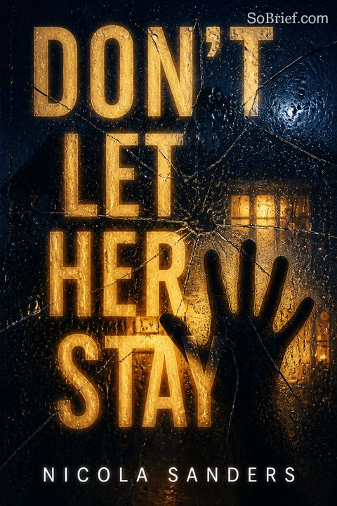 Don't Let Her Stay