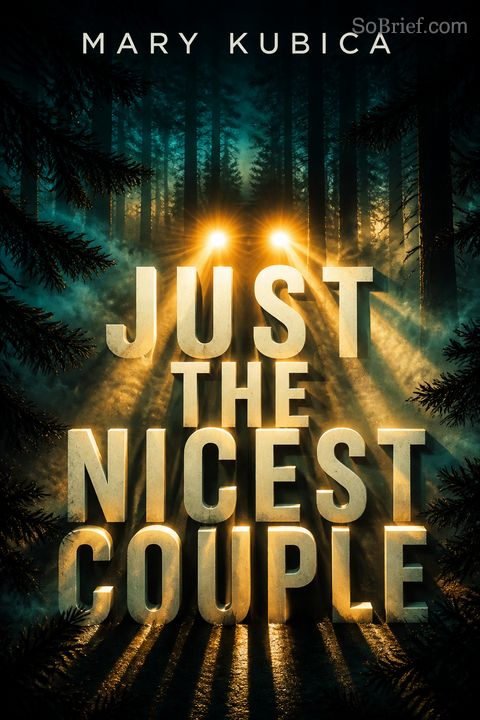 Just the Nicest Couple