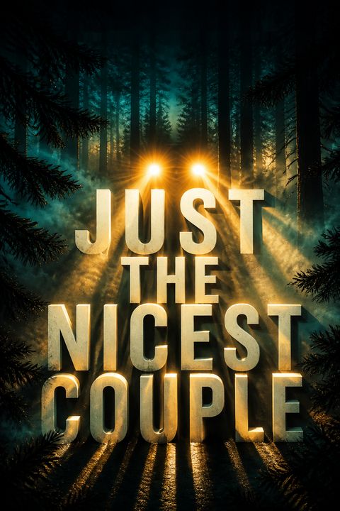 Just the Nicest Couple by Mary Kubica