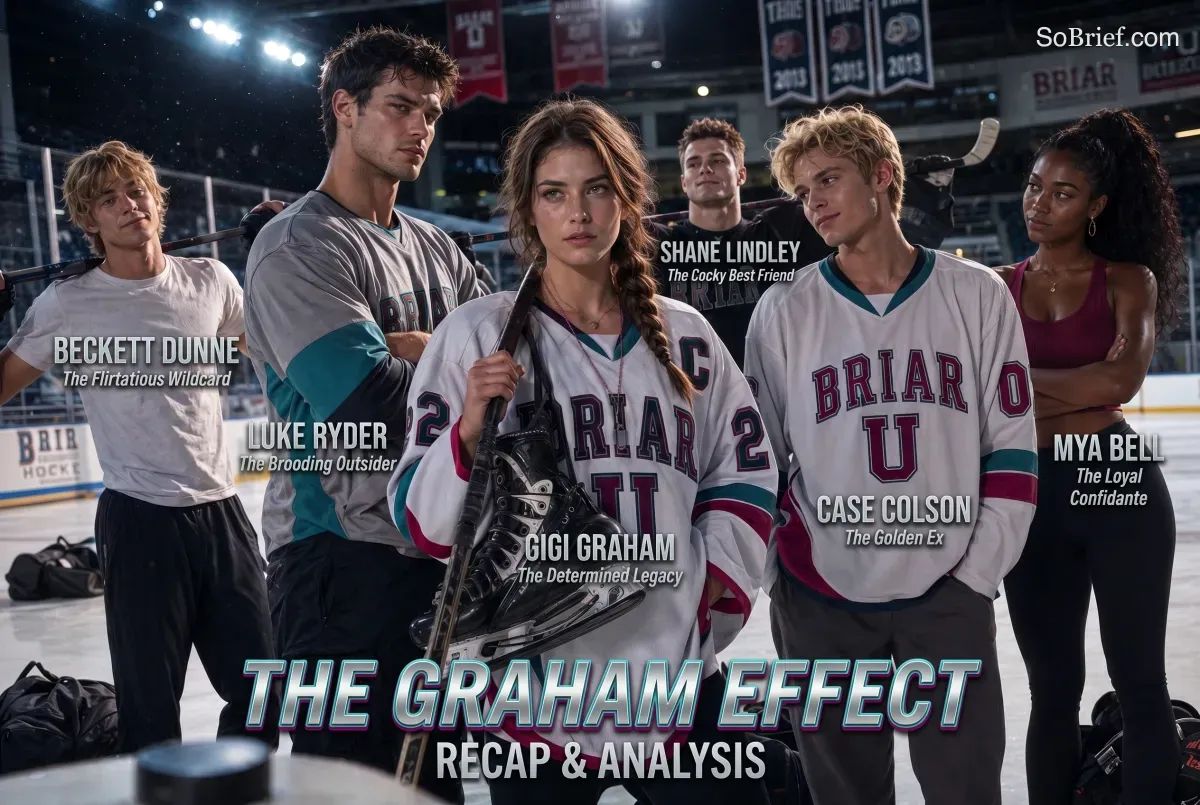 The Graham Effect