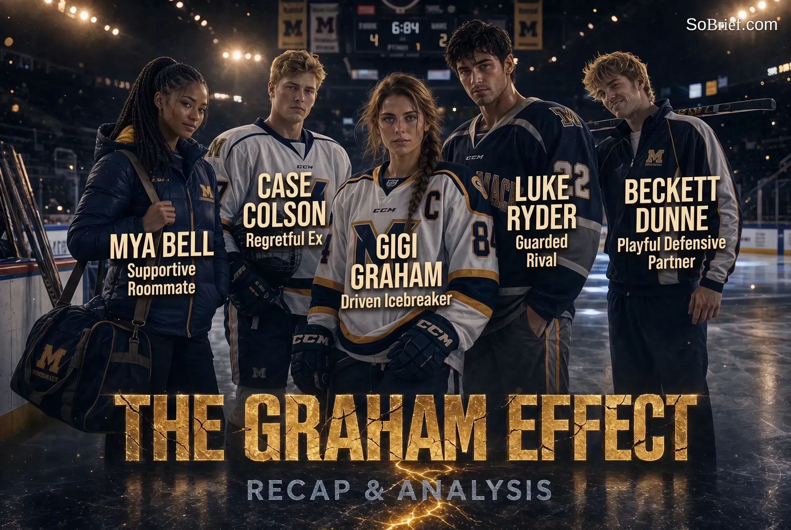 The Graham Effect