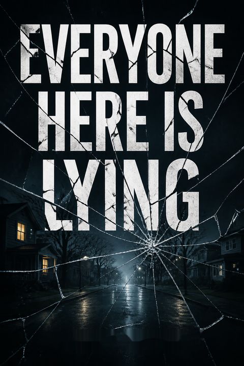 Everyone Here Is Lying