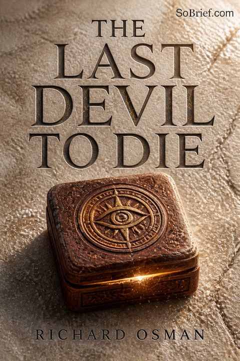The Last Devil to Die