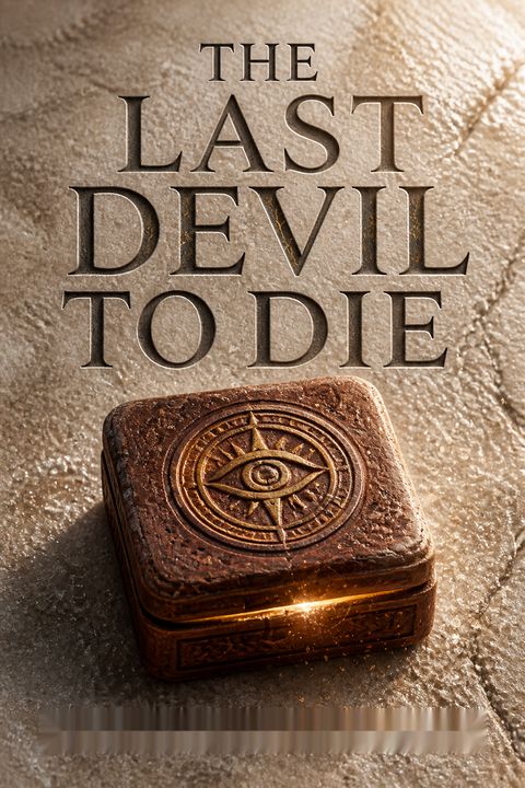 The Last Devil to Die