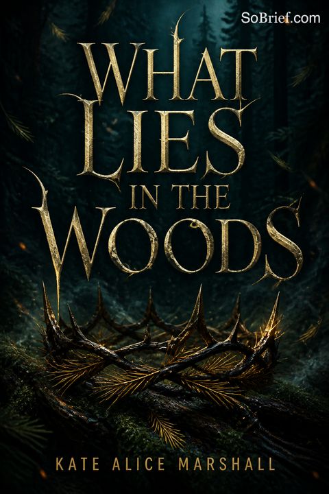 What Lies in the Woods