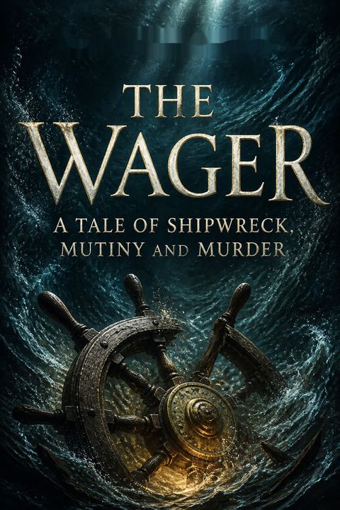 The Wager