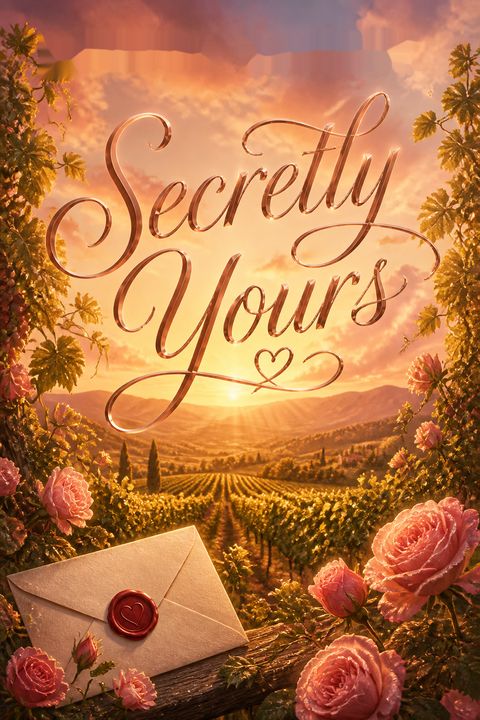 Secretly Yours by Tessa Bailey