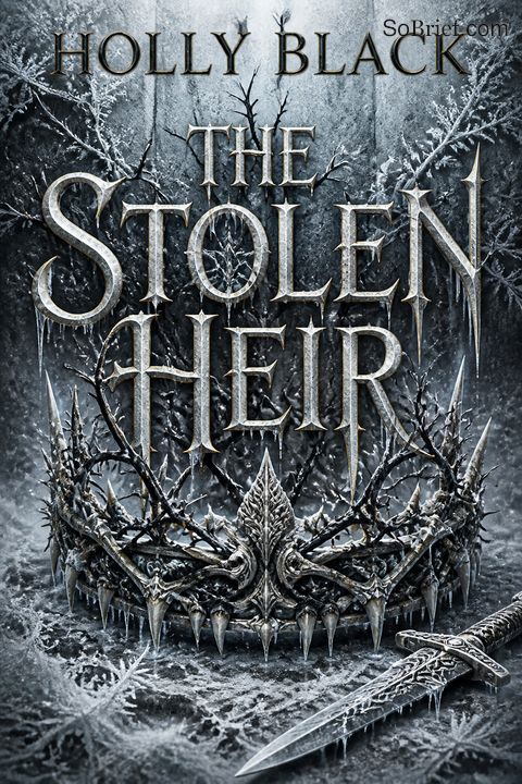 The Stolen Heir