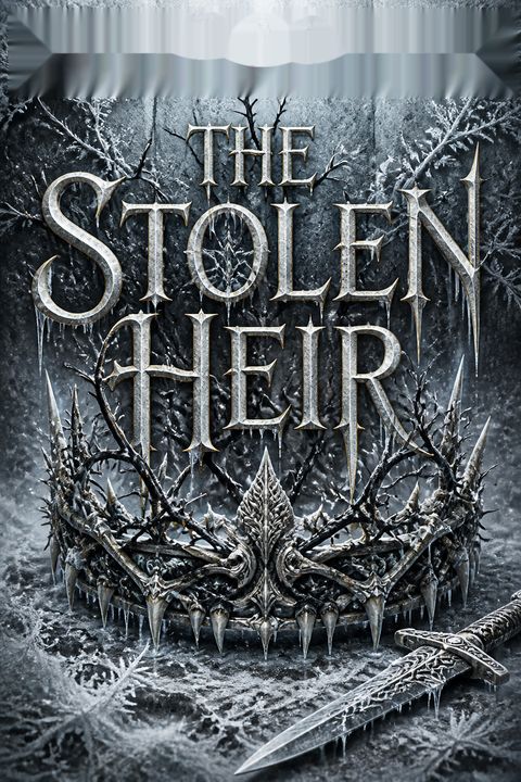 The Stolen Heir by Holly Black