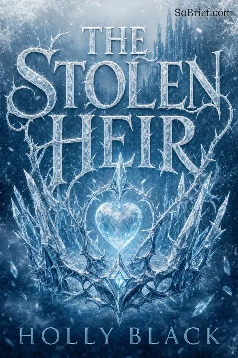 The Stolen Heir