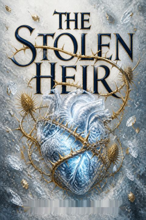 The Stolen Heir