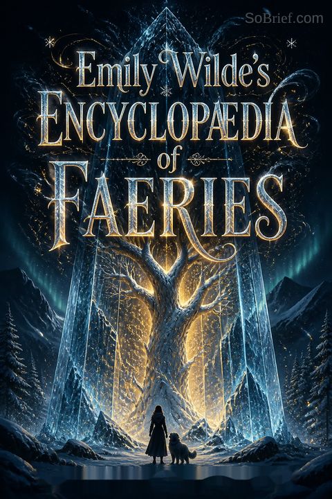 Emily Wilde's Encyclopaedia of Faeries