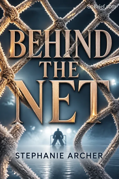 Cover of Behind the Net
