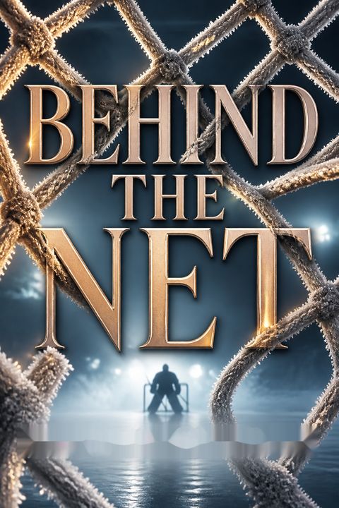 Behind the Net