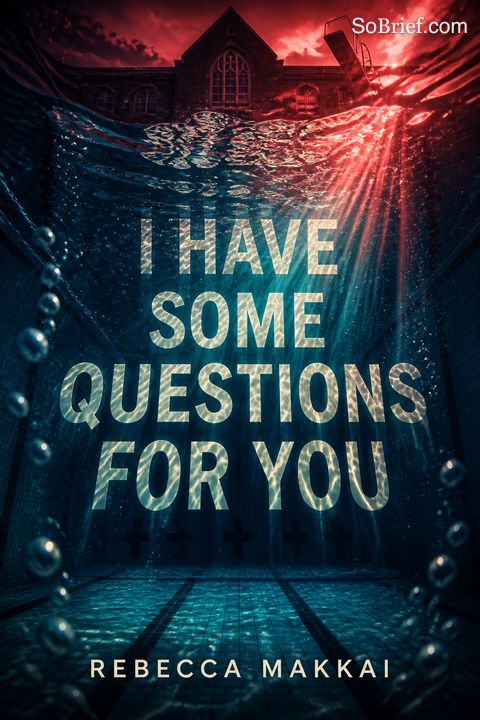 I Have Some Questions for You