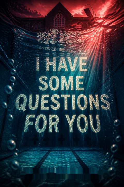 I Have Some Questions for You