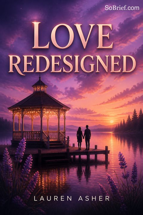 Love Redesigned