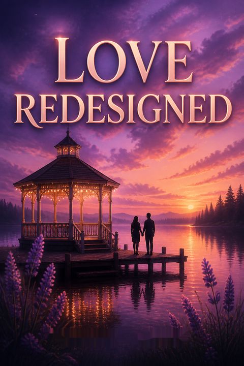 Love Redesigned