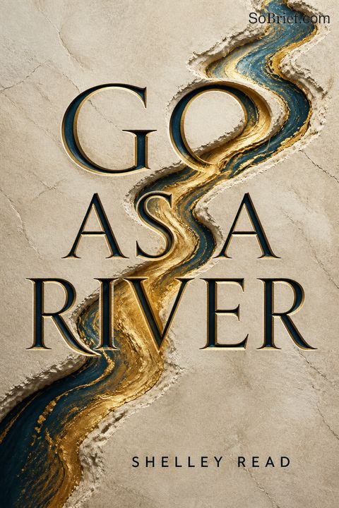 Go as a River