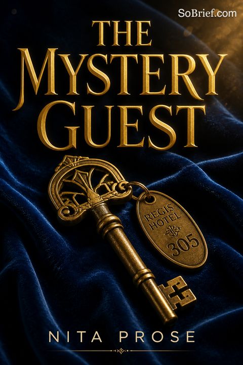 The Mystery Guest