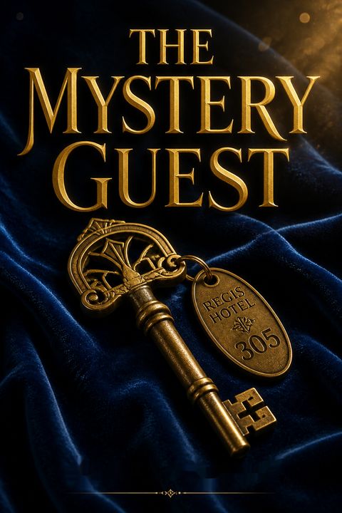 The Mystery Guest