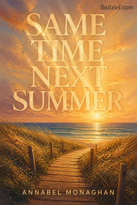 Same Time Next Summer