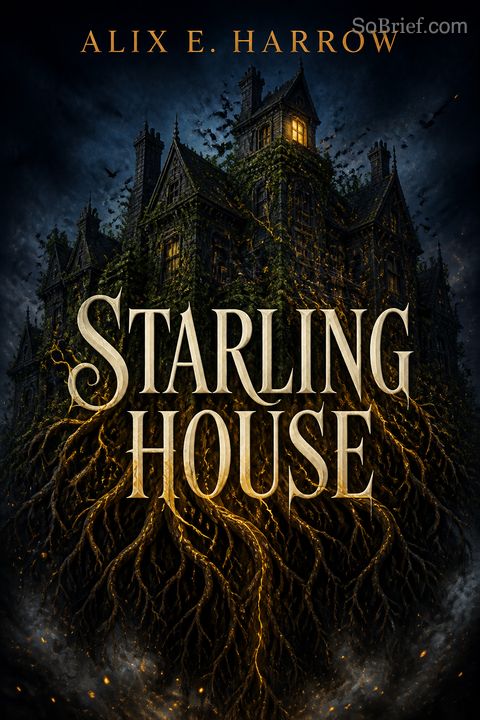 Starling House