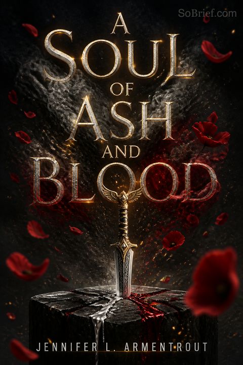 A Soul of Ash and Blood