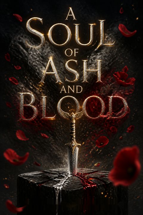 A Soul of Ash and Blood