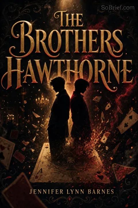 The Brothers Hawthorne
