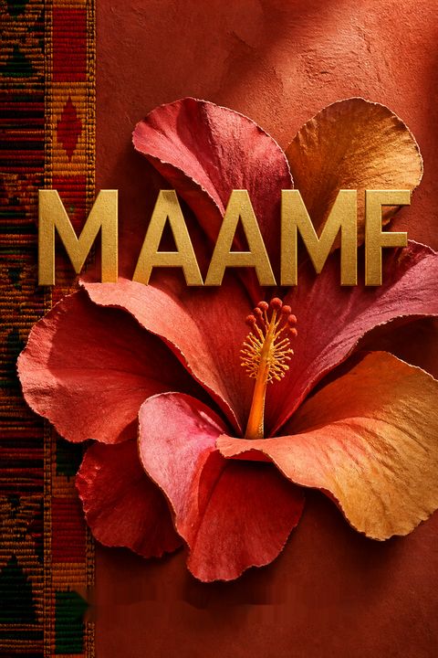 Maame by Jessica George