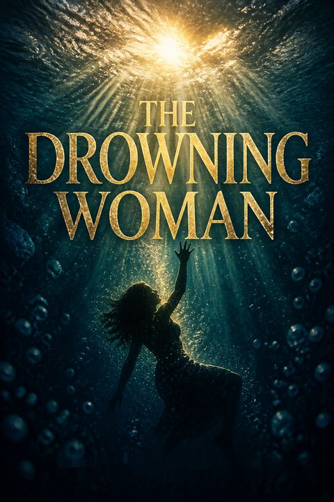 The Drowning Woman