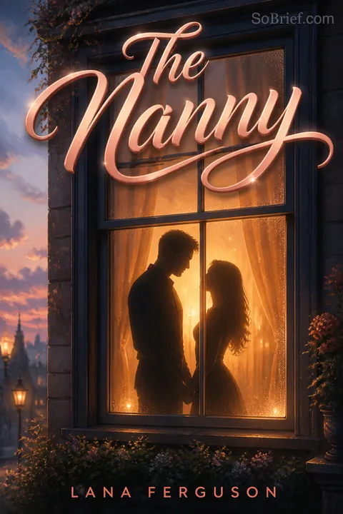 Cover of The Nanny
