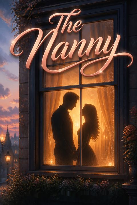 The Nanny by Lana Ferguson