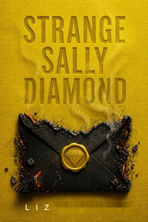 Strange Sally Diamond by Liz Nugent