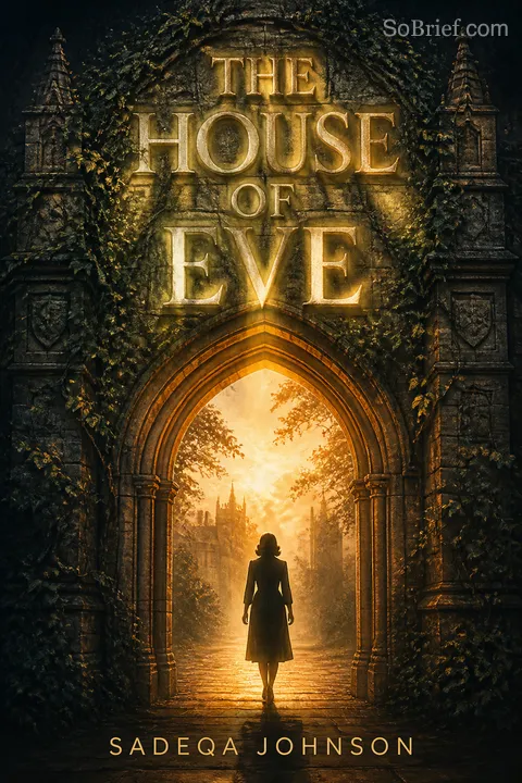 Cover of The House of Eve