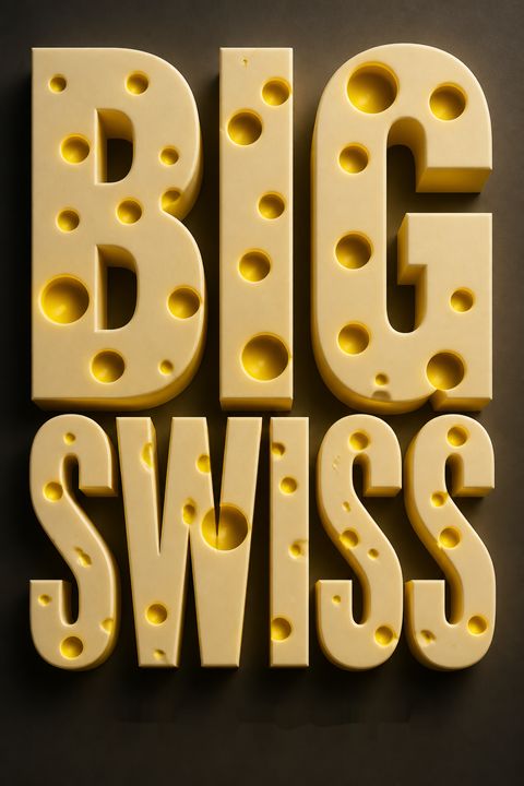 Big Swiss