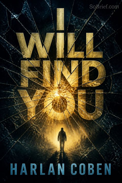 I Will Find You