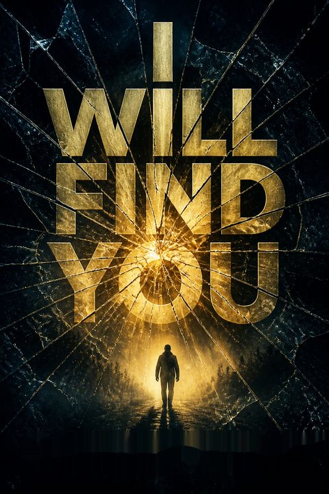 I Will Find You