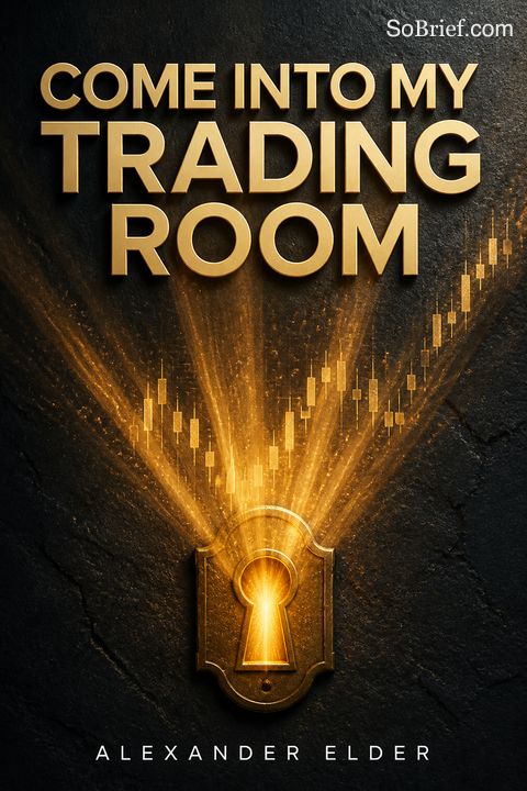 Come Into My Trading Room