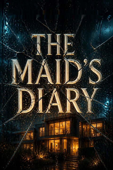 The Maid's Diary by Loreth Anne White