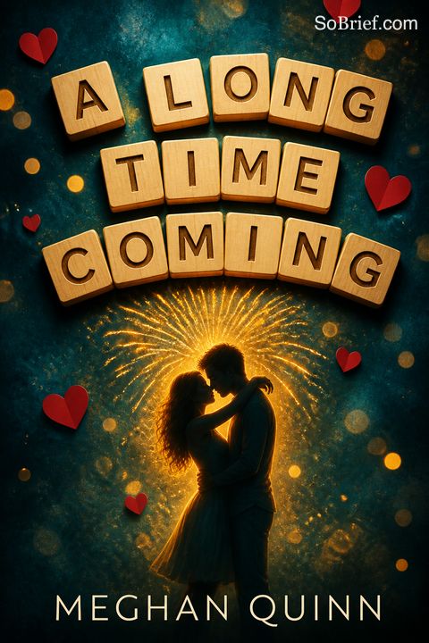 A Long Time Coming