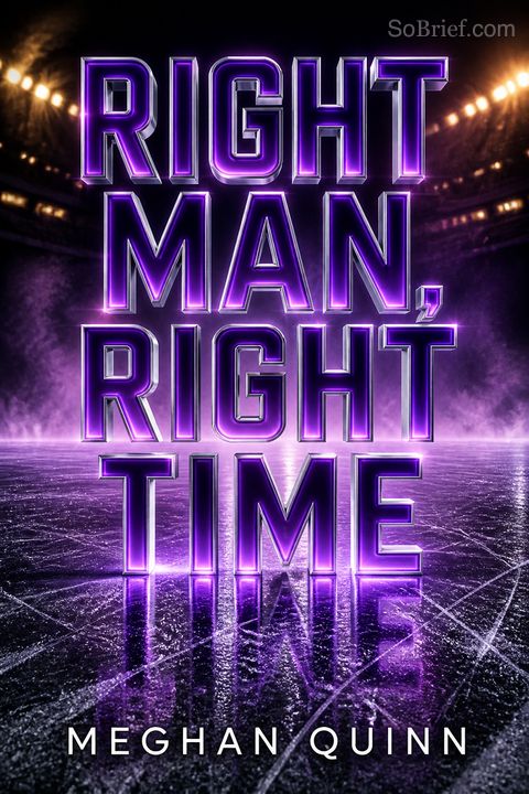 Right Man, Right Time