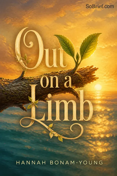 Cover of Out on a Limb