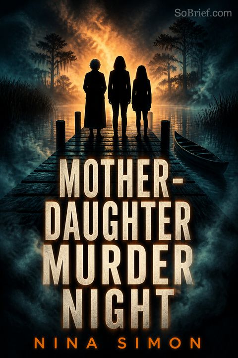Mother-Daughter Murder Night