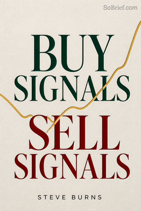 Buy Signals Sell Signals