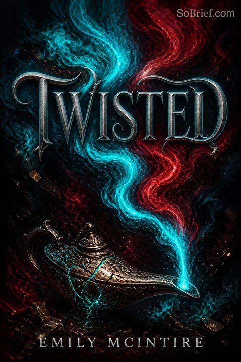 Twisted
